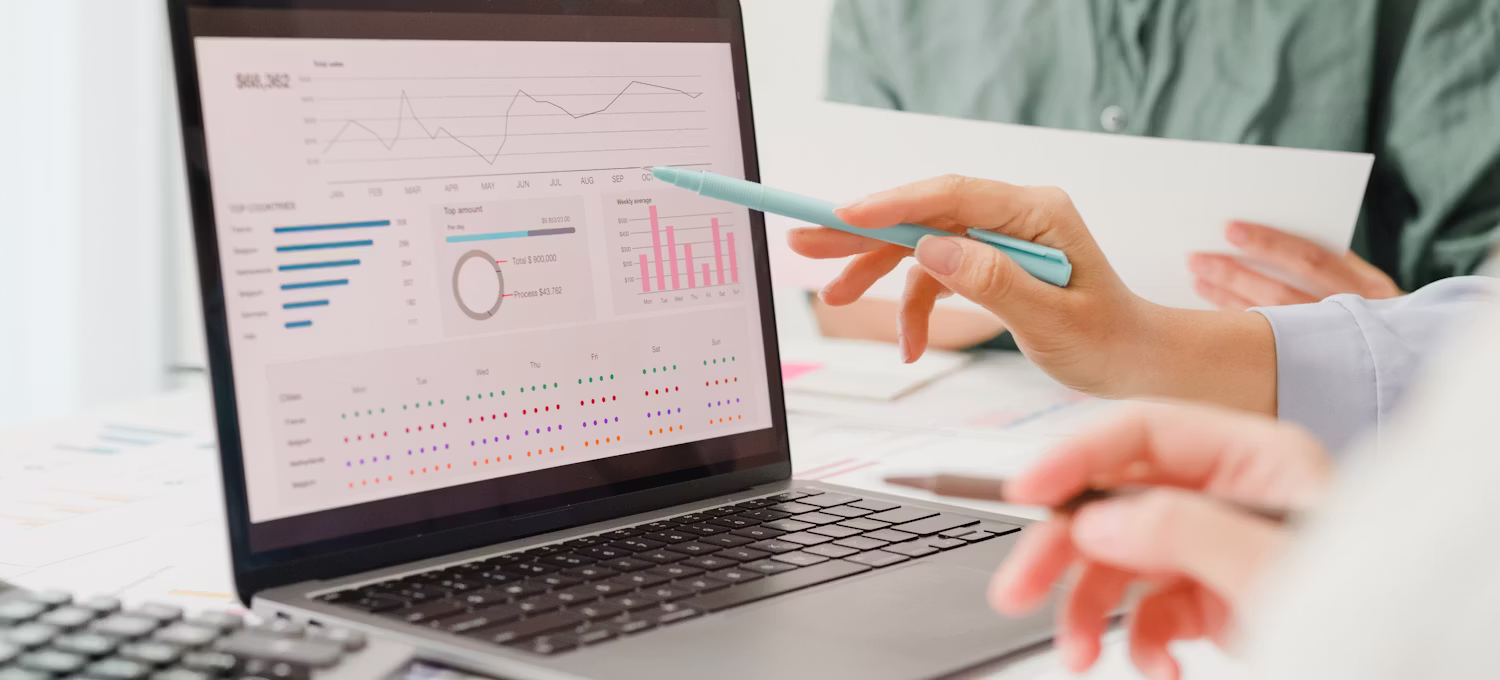 Data-Driven Operations